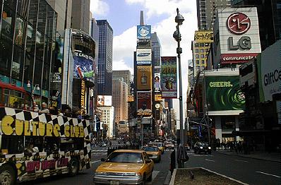 Times Square